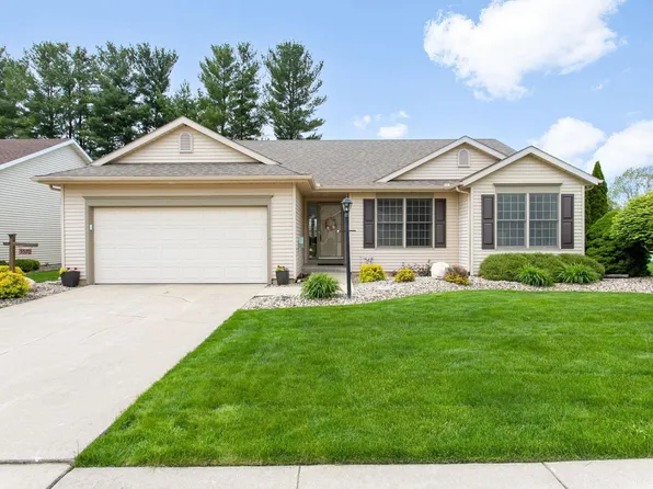 5570 Garden Ter, South Bend, IN 46614