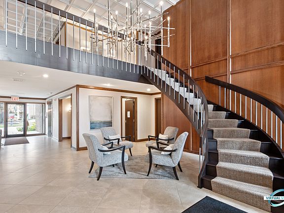 4th image of 1 Oak Brook Club Dr APT A208