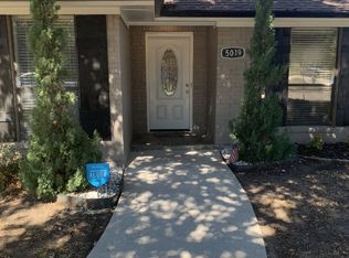 5019 Highridge Dr, Sachse, TX 75048