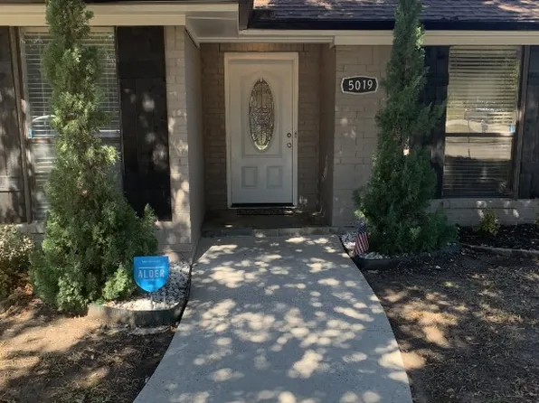 5019 Highridge Dr, Sachse, TX 75048