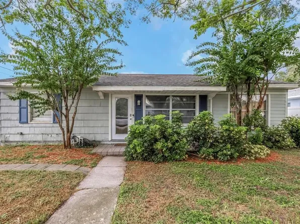 4407 W Bay Villa Ave, Tampa, FL 33611