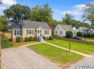 1310 Devers Rd, Richmond, VA 23226