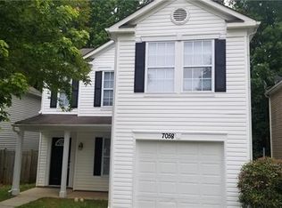 7058 Sycamore Grove Ct, Charlotte, NC 28227