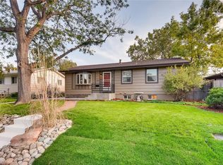 1180 W Radcliff Ave, Englewood, CO 80110