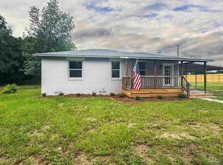 7196 Gillespie Rd, Milton, FL 32583