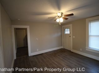 1903 S 5th St, Columbus, OH