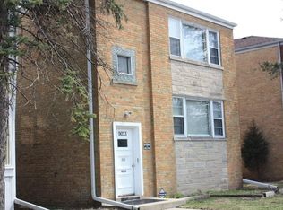 9033 Skokie Blvd, Skokie, IL 60077