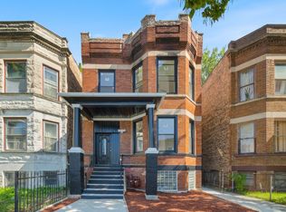 5617 S Laflin St, Chicago, IL 60636