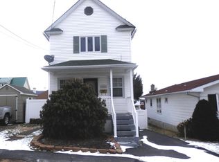 1806 Clearview St, Scranton, PA 18508