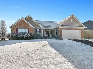 3694 Pebble Beach Ct, Dekalb, IL 60115