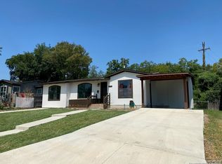 515 Sumner, San Antonio, TX 78209