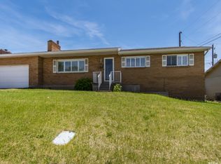 328 E 1600 S, Bountiful, UT 84010