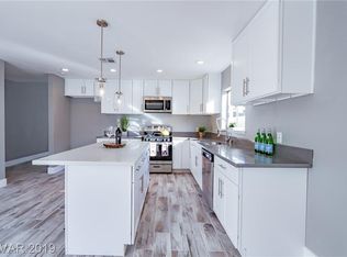 6625 Bills Way, Las Vegas, NV 89107