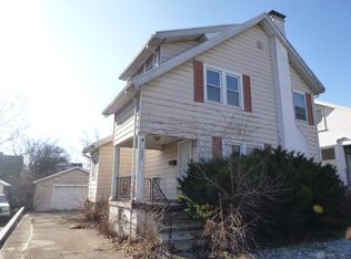 322 Redwood Ave, Dayton, OH