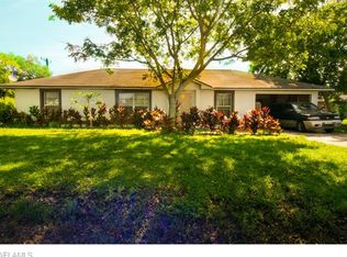 2111 Jaylen Watkins St, Fort Myers, FL 33916