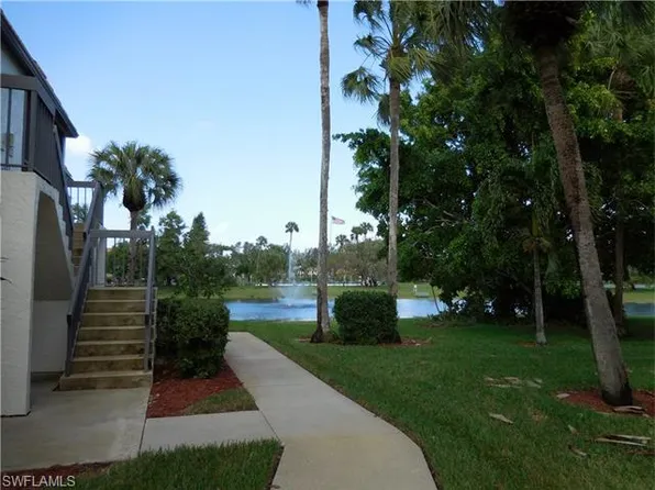 4351 27th Ct SW APT 102, Naples, FL 34116