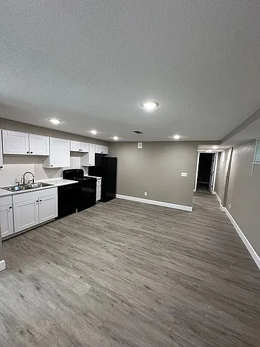 Floor plan B