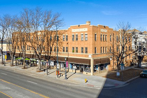 1st image of 1515 Vine St #25