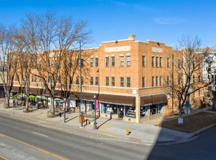 1515 Vine St #3555211, Denver, CO 80206
