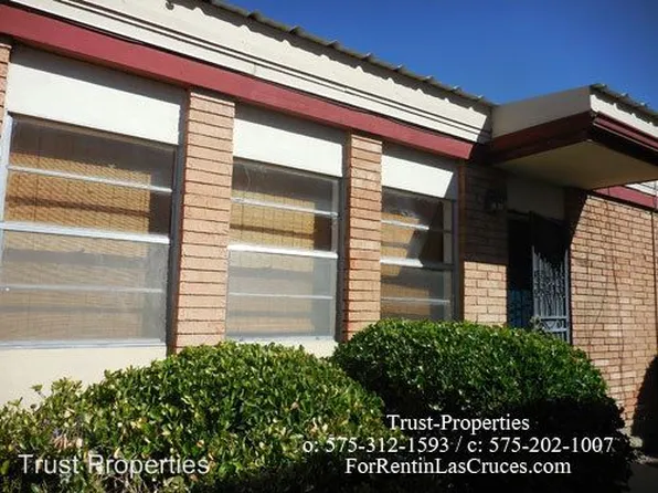 1481 Alamo St APT A, Las Cruces, NM 88001