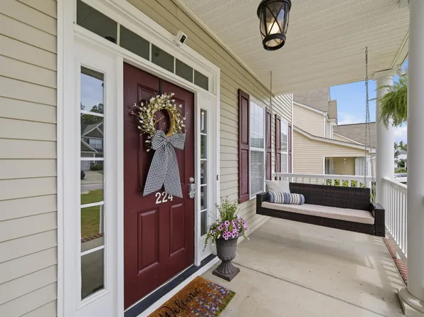 224 Millwright Dr, Lexington, SC 29072
