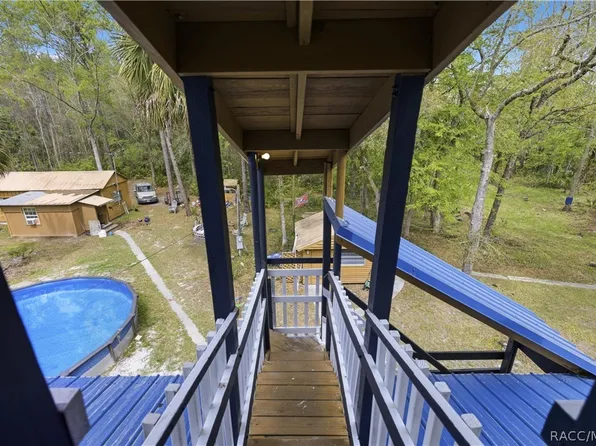 4751 SE 20th Ave, Inglis, FL 34449