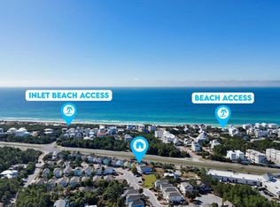 85 Grayling Way, Inlet Beach, FL 32461