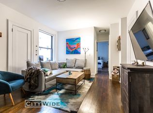 71 W 12th St #1FW, New York, NY 10011