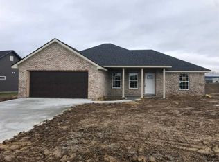 150 Page Dr, Richmond, KY 40475