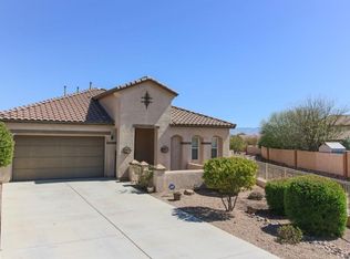 15761 S Camino Del Dragon, Sahuarita, AZ 85629