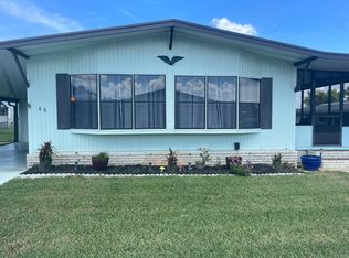 66 Bern Dr #66, Winter Haven, FL 33881