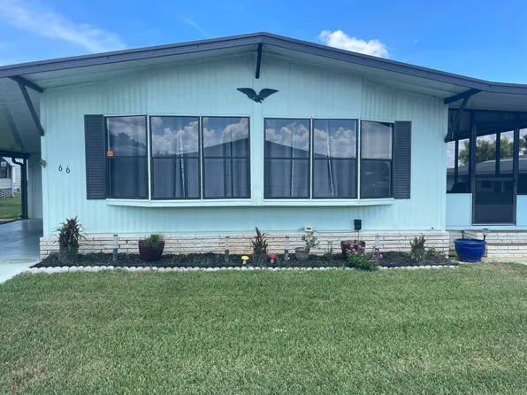 66 Bern Dr #66, Winter Haven, FL 33881