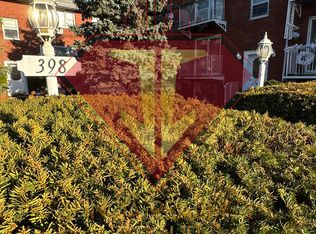 396 Danforth Ave #E7, Jersey City, NJ 07305