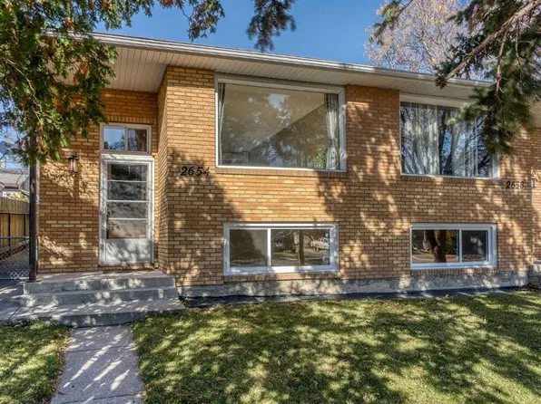 2658 11th Ave SE, Calgary, AB T2A 0E3