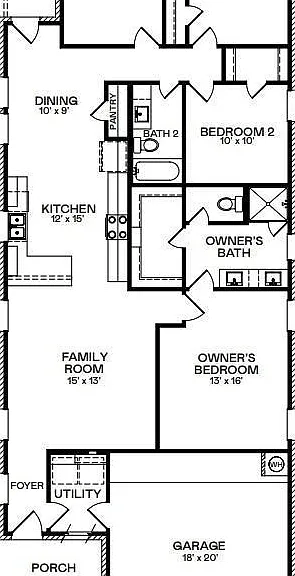 6323 Laguna Terra Dr — Photo 9