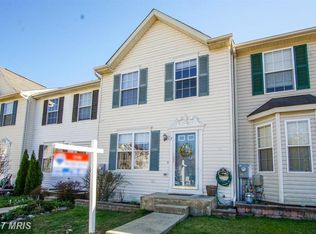 7 Greenbriar Way, Middle River, MD 21220