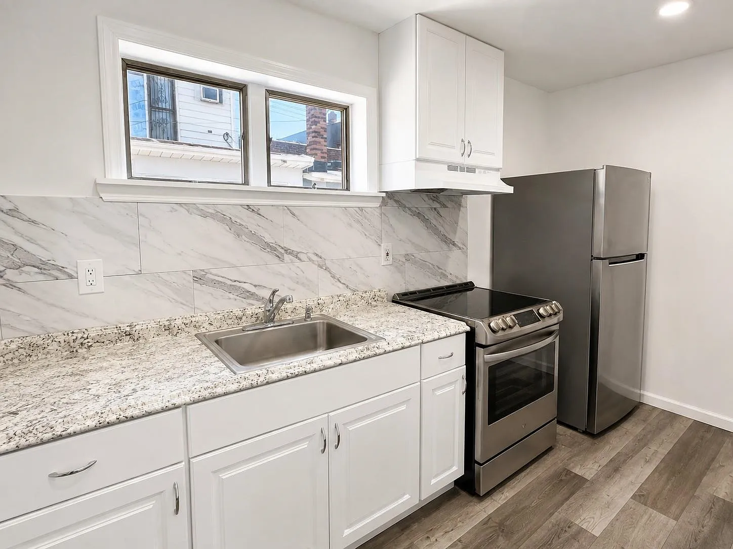 1 bed, 1.0 bath, $1,750 — Photo 1