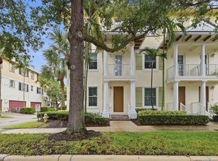 4107 Parkside Dr, Jupiter, FL 33458