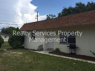 5461 6th Ave, Fort Myers, FL 33907