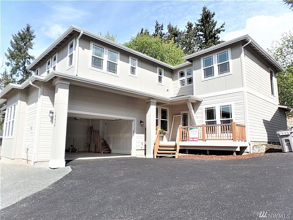 Welcome to new Construction home! 