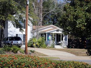 605 Morphy Ave, Fairhope, AL 36532