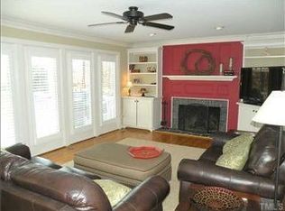 1008 Delventon Ct, Raleigh, NC 27614