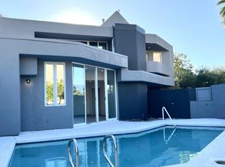 2286 N Junipero Ave, Palm Springs, CA 92262