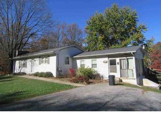 1848 Fairmount Rd, Hampstead, MD 21074