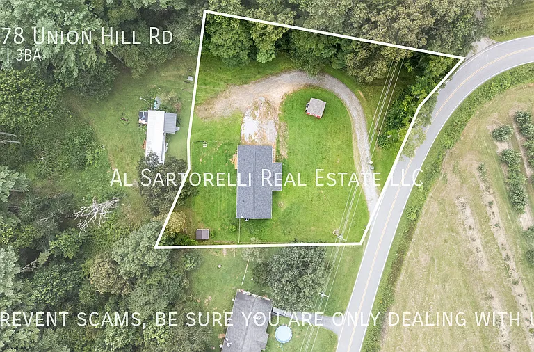 1278 Union Hill Rd — Photo 31