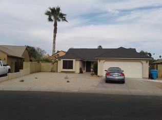 18619 N 45th Dr, Glendale, AZ 85308