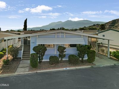 250 E Telegraph Rd SPACE 319, Fillmore, CA, 93015