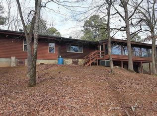 360 Polk Rd #81, Mena, AR 71953