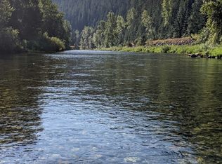 10667 Old River Rd, Kingston, ID 83839