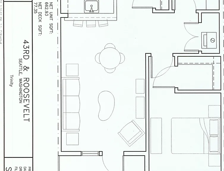 Trinity 43rd Apartments — Photo 30